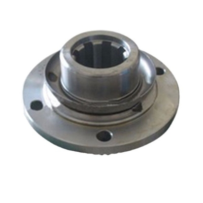 SINOTRUK HOWO AZ9014320205 Flange originale con peso di 3,4 kg