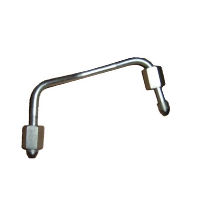 Sinotruk Howo Truck Spare Parts Engine Fuel Injection Pipe VG1540080093 per FAW Jiefang