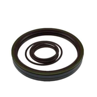 Sinotruk Howo Truck Parts Segnale di olio per ruote posteriori WG9112340113 con peso di 0,25 kg