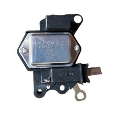 Camion Modello sinotruk Sinotruk HOWO Camion Parti Motore Alternatore Regolatore 2972YA2-3000-J