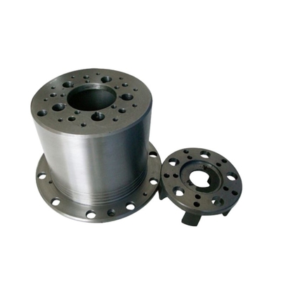 Assi di alluminio per vettore planetario per Foton Shacman Sinotruk FAW AZ9231340128 001