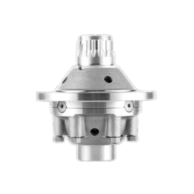 Materiale in acciaio Sinotruk Howo trattore differenziale AZ9231320272-2 per asse posteriore