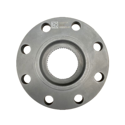 HOWO Truck Part AZ9136311062 Flancia dentata per l'impegno liscio degli ingranaggi