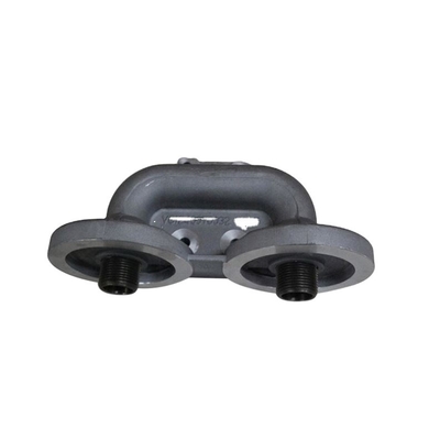 SINOTRUK Howo Parti motore Filtri dell'olio Sedile VG1246070032 con N.O.O. VG1246070032