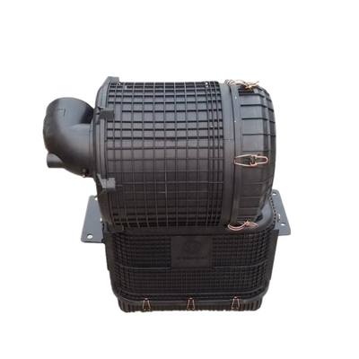 SINOTRUK HOWO Truck Part WG9725190175 Motore filtro dell'olio per il bagno d'aria con OEM originale