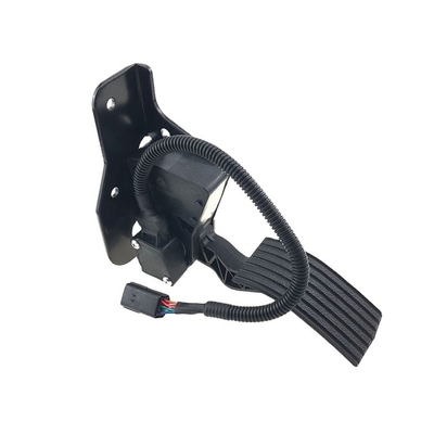 Pedale dell'acceleratore elettronico di dimensioni standard WG9925570001 per autoveicoli Sinotruk Howo