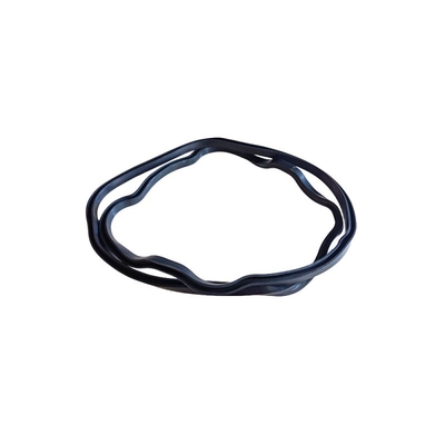 Sello di olio 614150004 per Weichai 226B WD615 WD618 WD12 WD10B WP10 WP12