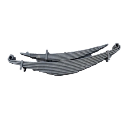 Fornitore diretto Wg9725520073 140KG Primavera a foglia anteriore per SINOTRUK HOWO Truck Parts
