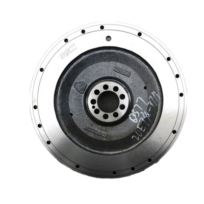 Anno 2006- Sinotruk Howo Parti del motore del camion Assemblaggio volante AZ1560020577 Standard