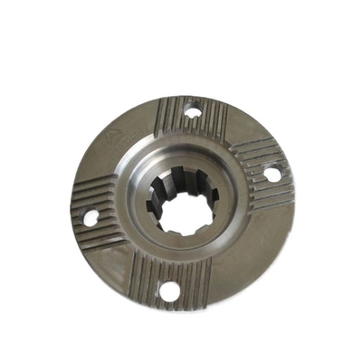 Sinotruk Howo Truck Flange AZ9128320014 7*24 ore di servizio per la vostra soddisfazione