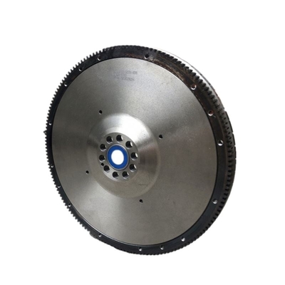Sinotruk Howo Parti di motore per camion pesanti Volano volante Assy 201-02301-6091 per SINOTRUK CNHTC HOWO A7
