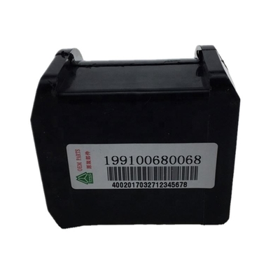 Sinotruk Howo Truck Spare Parts Stabilizer Bushing 199100680068 per la riparazione/sostituzione