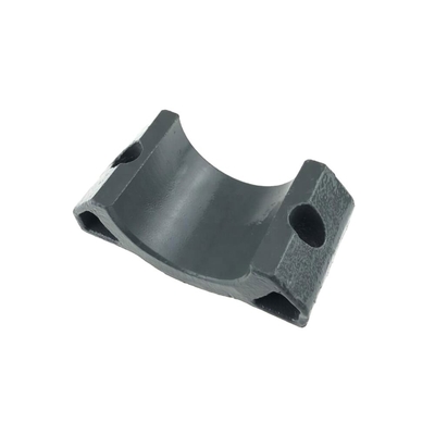 Parti originali per HOWO SINOTRUK WG9925682122 Copertura del cuscinetto della barra di stabilizzazione posteriore