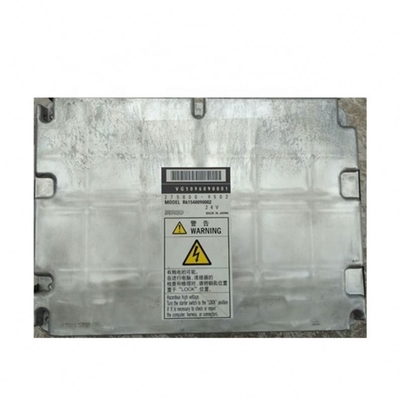 2005- Unità di controllo elettronico VG1096090001 per motore Sinotruk HOWO Sostituire/riparazione