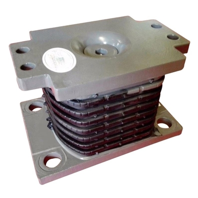 SINOTRUK HOWO supporto in gomma/portatore/portatore AZ9725520278 originale per Foton Shacman Sinotruk FAW
