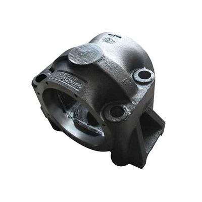 Createk Howo Truck Parts Balance Shaft Housing 199114520035 per Foton Shacman Sinotruk FAW 2006-