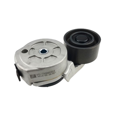 Pulley di tensione personalizzata VG2600060313 per camion pesante con motore SINOTRUK HOWO Weichai
