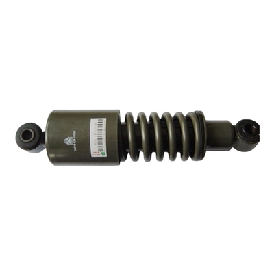 J5 Assorbitore di urti WG1642440087 per camion di scarico Sinotruk Howo 8 kg di peso