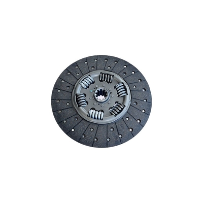 Howo Truck Clutch Driven Disc DZ91149160020 Le migliori prestazioni per il tuo camion
