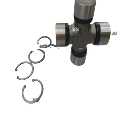Modello di camion CROSS AXLE 41*118MM EQ140 41*188 EQ140-41118-T per Foton Shacman Sinotruk FAW