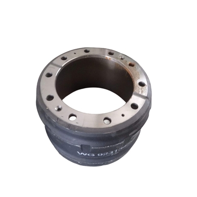 Sinotruk HOWO sistema di frenatura per camion WG9231342006 tamburo di freno 2007- anno 2007-