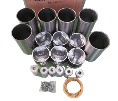 AUMARK 371HP KC1560030012 Riparazione WD615 Sinotruk Truck Howo Ricambi per sostituzione/riparazione