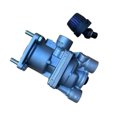 812W52130-6275 Sinotruk Valvola a piedi Sitrak C7h G7 Con Muffler Howo Tx Brake Master Cylinder