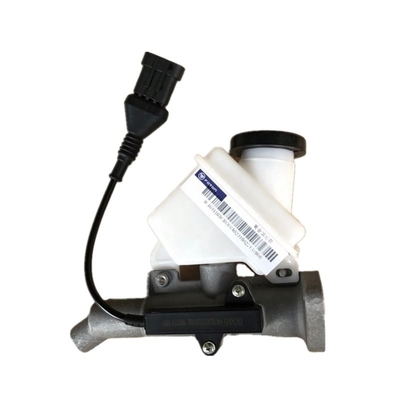 Shacman H4163030000A0 cilindro principale del freno con porta olio per veicoli a motore pesanti