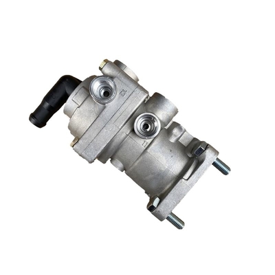 Sinotruk Howo Truck Parts Master Wg9719360005 Valvola di freno principale per Foton Shacman