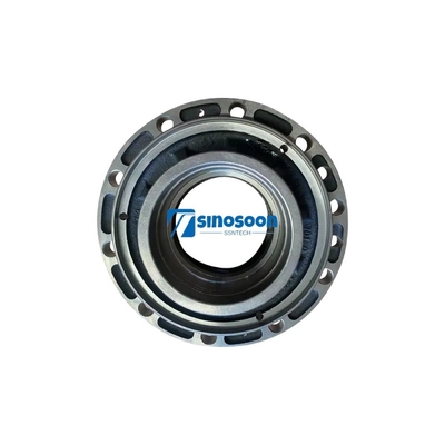 Sinotruk Howo Truck Spare Parts WG9981340009 Hub della ruota posteriore per la riparazione/sostituzione