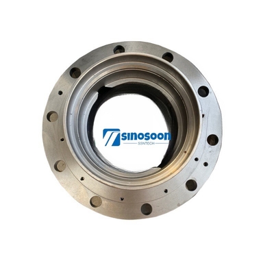 Sinotruk Howo Truck Spare Parts WG9981340009 Hub della ruota posteriore per la riparazione/sostituzione