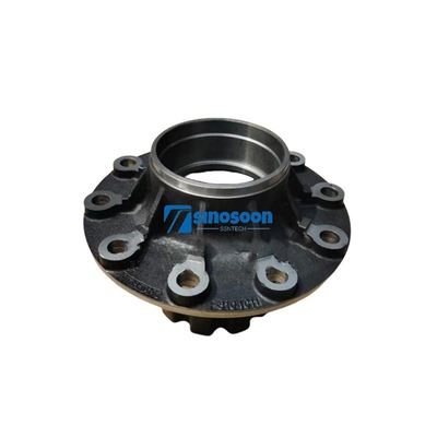 Sinotruk Howo Truck Spare Parts WG9981340009 Hub della ruota posteriore per la riparazione/sostituzione