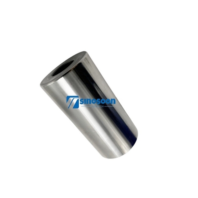 610800030020 Sinotruk Howo Truck Spare Parts Piston Pin per il motore a gas Weichai WP7