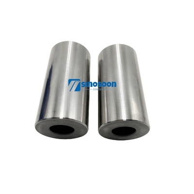 610800030020 Sinotruk Howo Truck Spare Parts Piston Pin per il motore a gas Weichai WP7