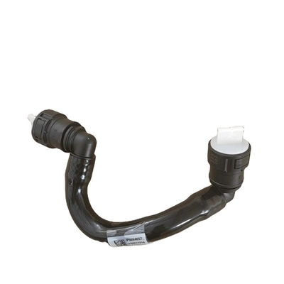 SINOTRUK CNHTC tubo di alimentazione del carburante per il motore Foton Isg 3694657