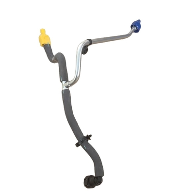 Installazione senza sforzo 3697317 tubo di scarico del carburante per motori Foton Isg