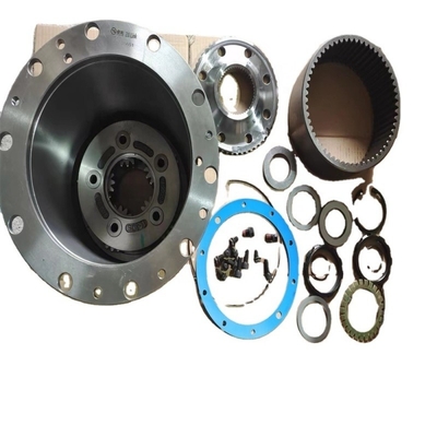 SINOTRUK CNHTC Assemblaggio di riduttore di ruote per ricambi di autocarri Parte 712-35114-6140-1