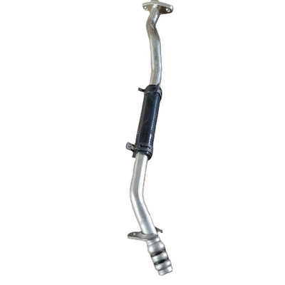 J6 OE NO. 3695321 Collegamento di scarico dell'olio del turbocompressore per Foton Auman