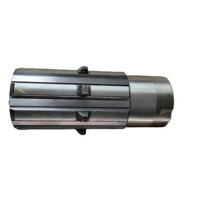 H4119102011a0 tubo di aspirazione per autoveicoli Foton Shacman Sinotruk FAW
