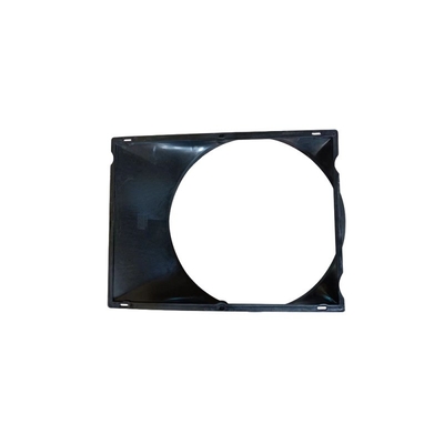 Dimensioni standard LG9704530047 Cappuccio del ventilatore per il sistema di raffreddamento elettrico dei camion leggeri SINOTRUK HOWO