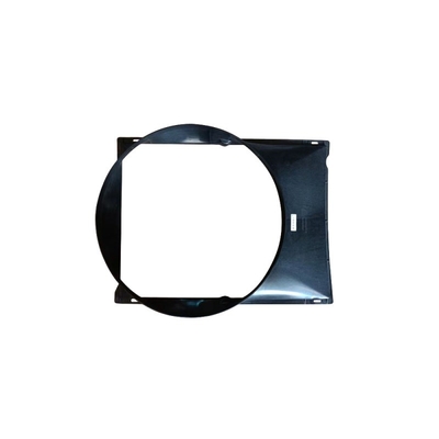 Dimensioni standard LG9704530047 Cappuccio del ventilatore per il sistema di raffreddamento elettrico dei camion leggeri SINOTRUK HOWO