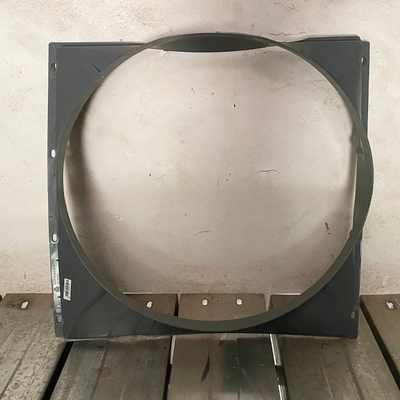 Dimensioni standard LG9704530047 Cappuccio del ventilatore per il sistema di raffreddamento elettrico dei camion leggeri SINOTRUK HOWO