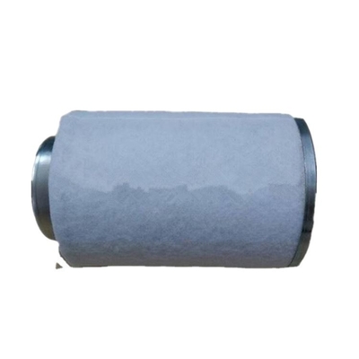 30 kg-50 kg Peso del pacchetto Separatore di olio per aria 2911006800 per sostituzione e manutenzione
