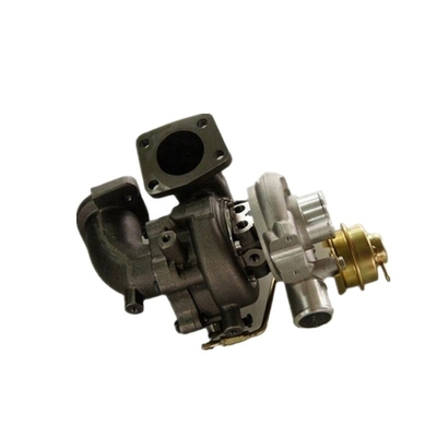Turbocompressore 49135-02652 per Foton Shacman Sinotruk FAW e certificato ISO9001