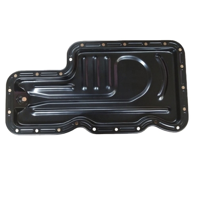 Foton Truck Small Oil Pan Welding Spare Parts Anno 2005- Scopo di sostituzione/riparazione