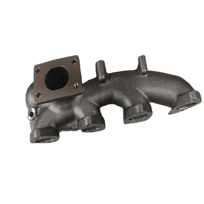 FAW Jiefang Car Fitment 2020 5286927 Per Foton Manifold di scarico 2.8 Isf 3.8 Parti