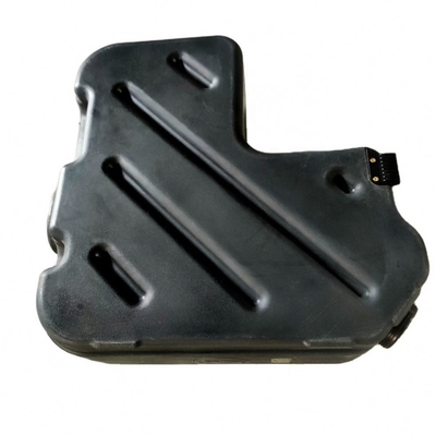 2012- Anno Dz95259740574 Serbatoio di urea per camion cinese Shacman Parti di dimensioni standard