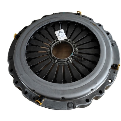 OE NO. SZ916000701 AUMARK Assemblaggio di copertura dell'imbracatura 430Mm Per parti di autocarri Shacman cinesi