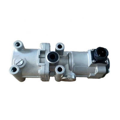 ZZ5257 Motore Hb400-60001 Valvola proporzionale ritardatore per parti di camion cinesi Shacman