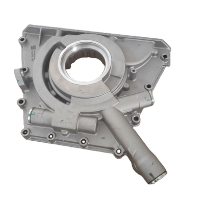 Foton Isg Parti del motore CA4163P7 Pompa di olio lubrificante per sostituzione/riparazione/manutenzione